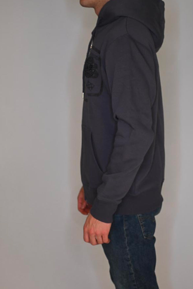 Sweat shirt RACE ERA