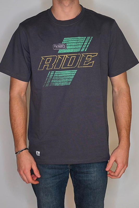 T-shirt RIDE HEAT