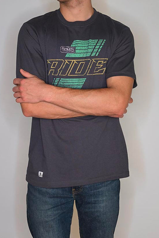 T-shirt RIDE HEAT