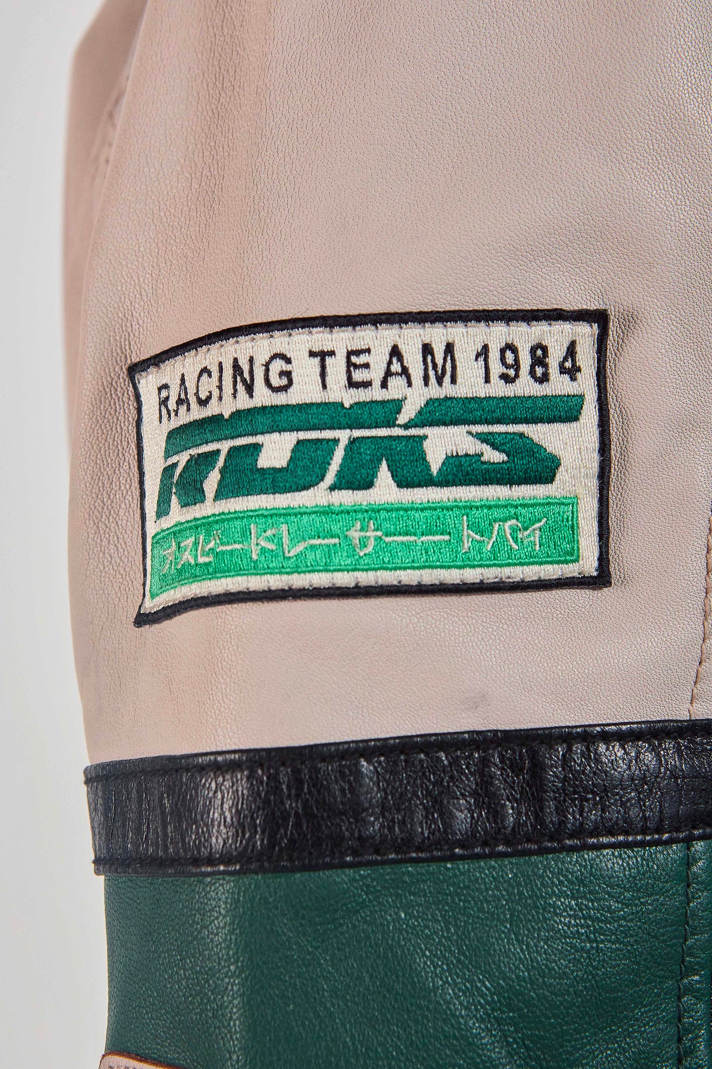 Cuir SANCUIR RACING