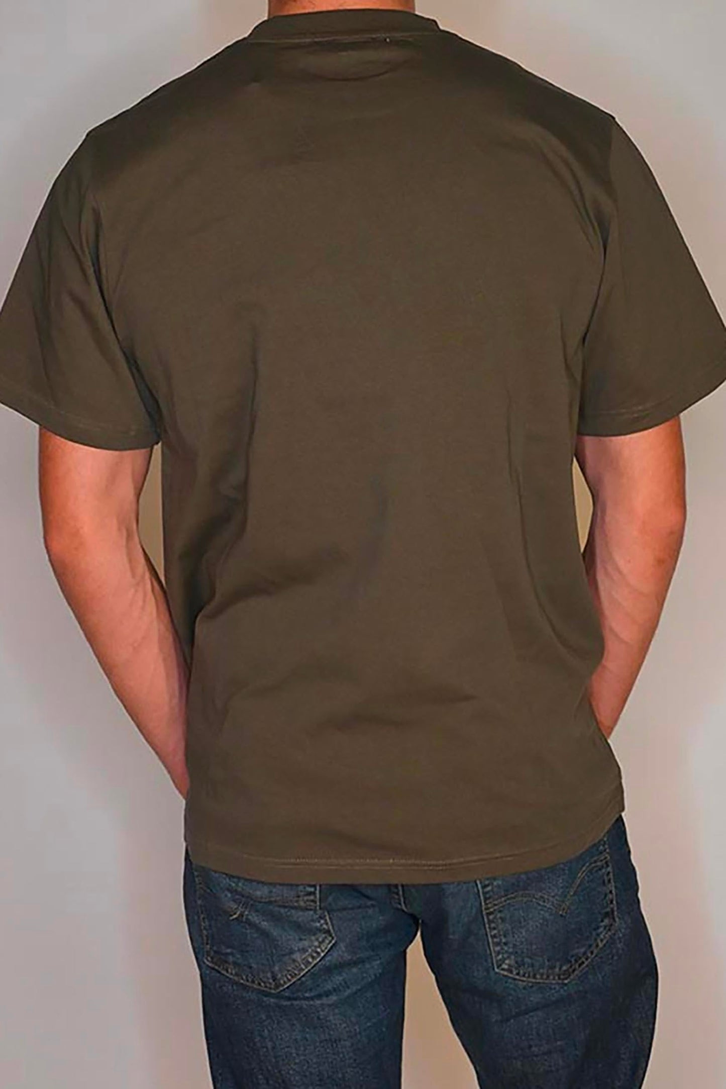 T-shirt SURFING HEAT