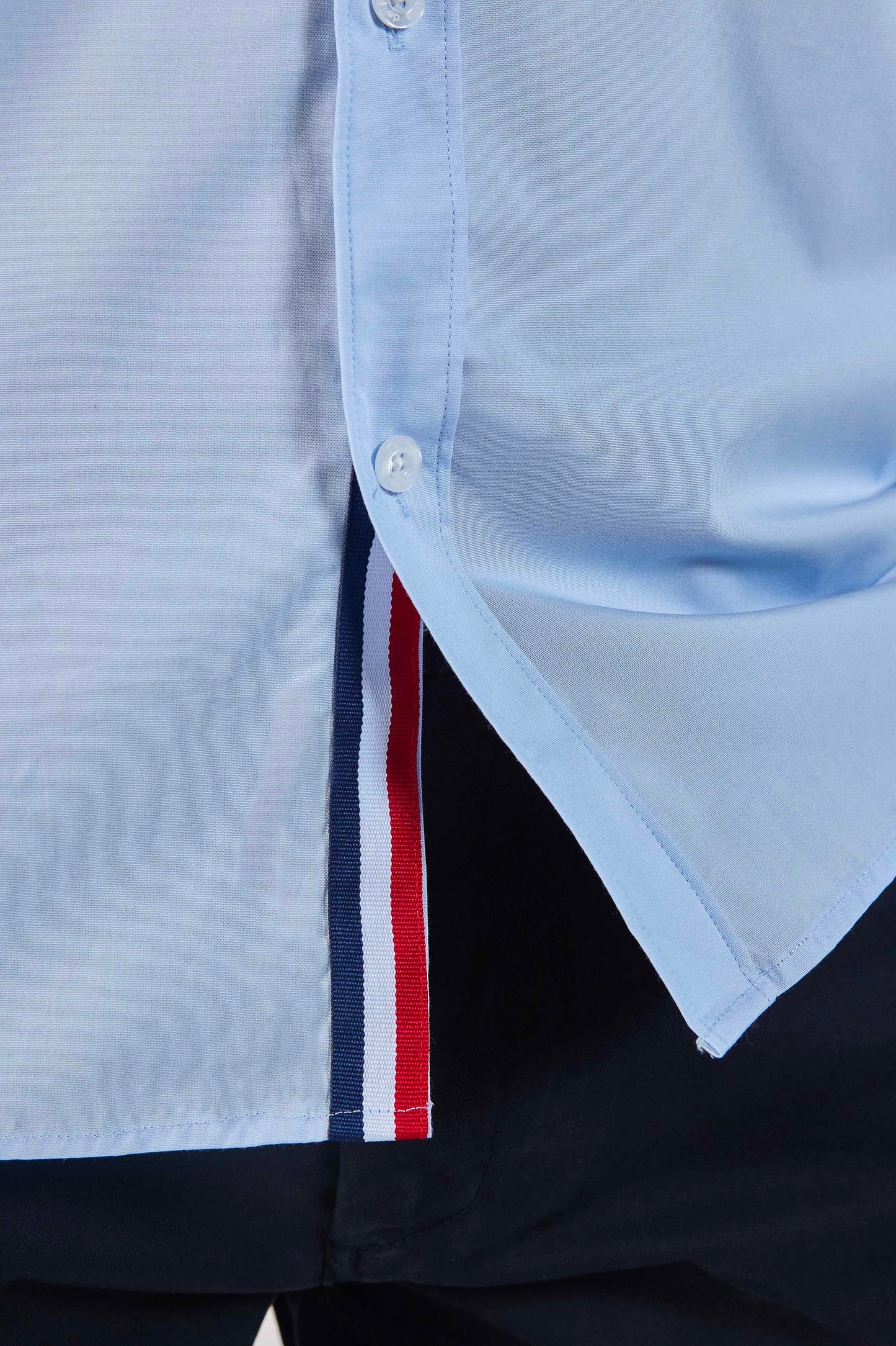 Chemise bleu ciel PACIFIC TRIOMPHE