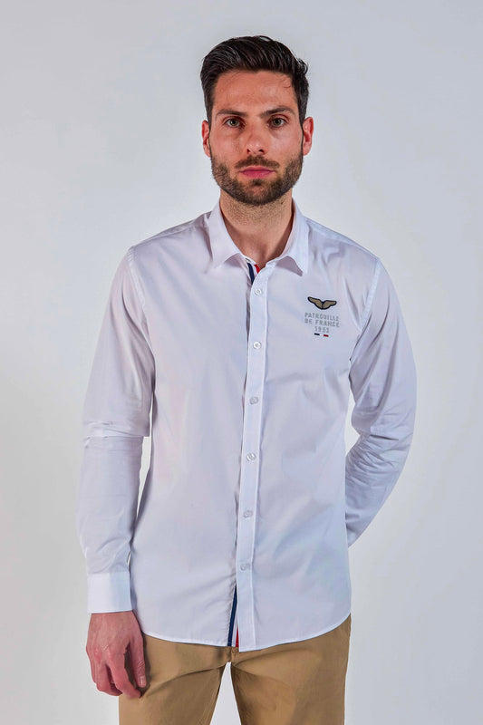 CHEMISE PACIFIC TRIOMPHE