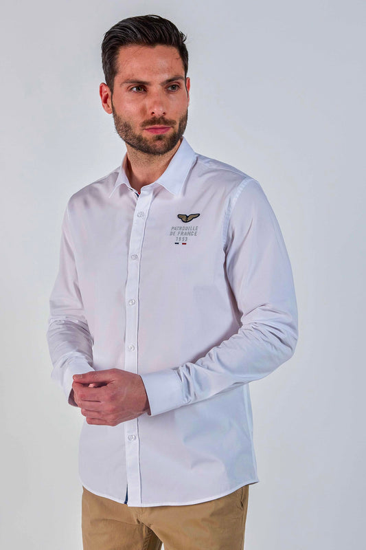 CHEMISE PACIFIC TRIOMPHE