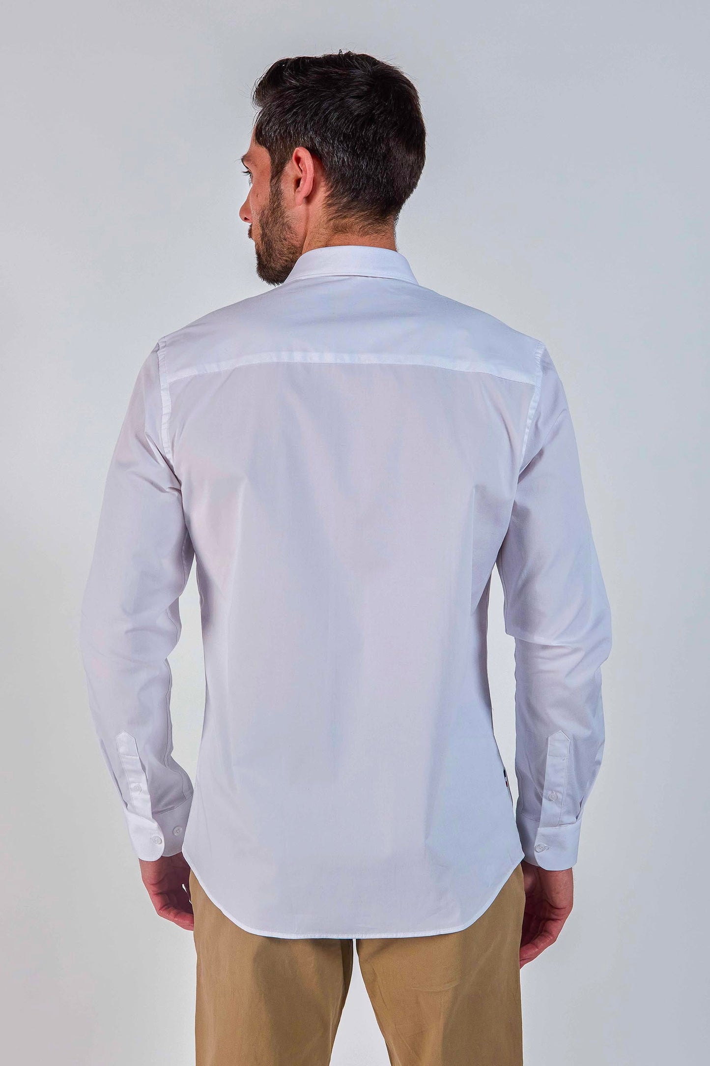 CHEMISE PACIFIC TRIOMPHE