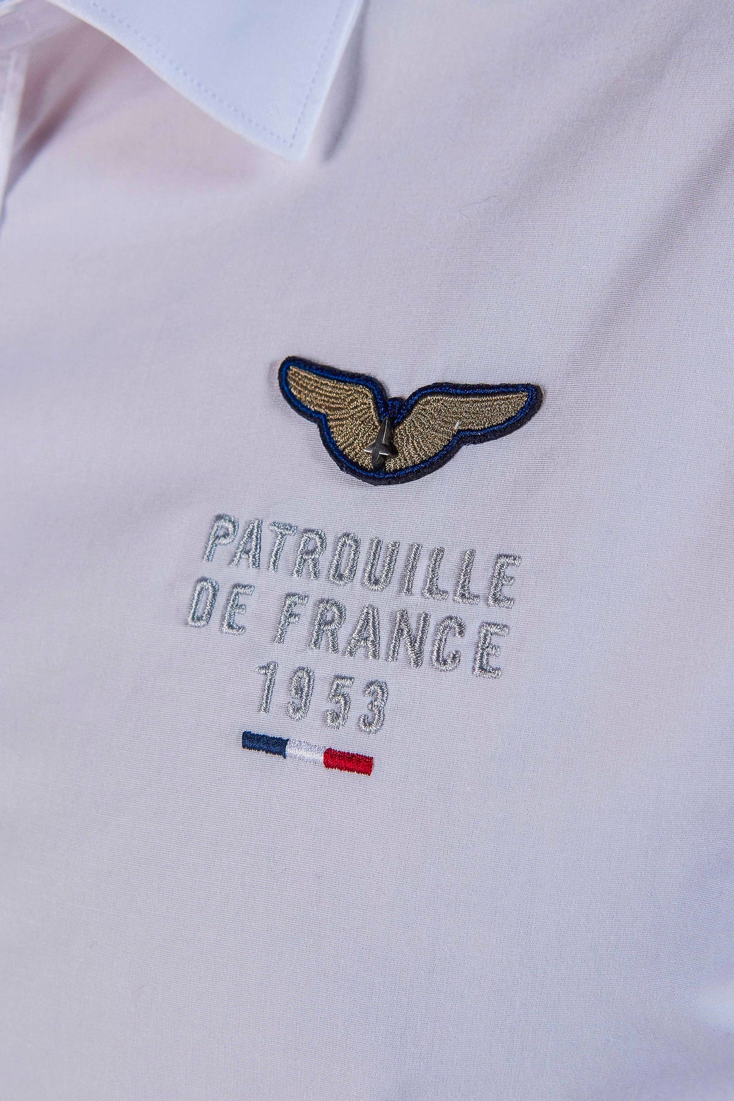 CHEMISE PACIFIC TRIOMPHE