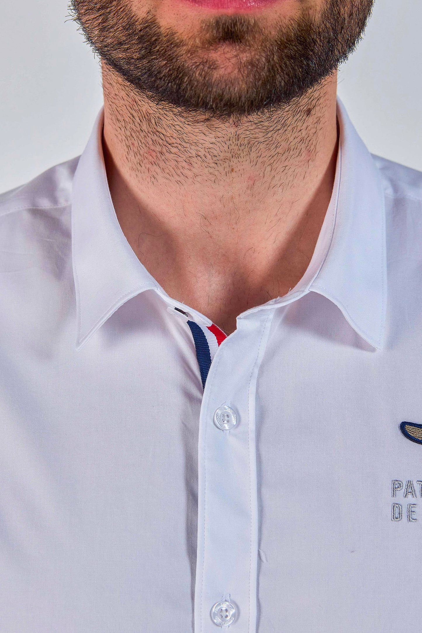 CHEMISE PACIFIC TRIOMPHE