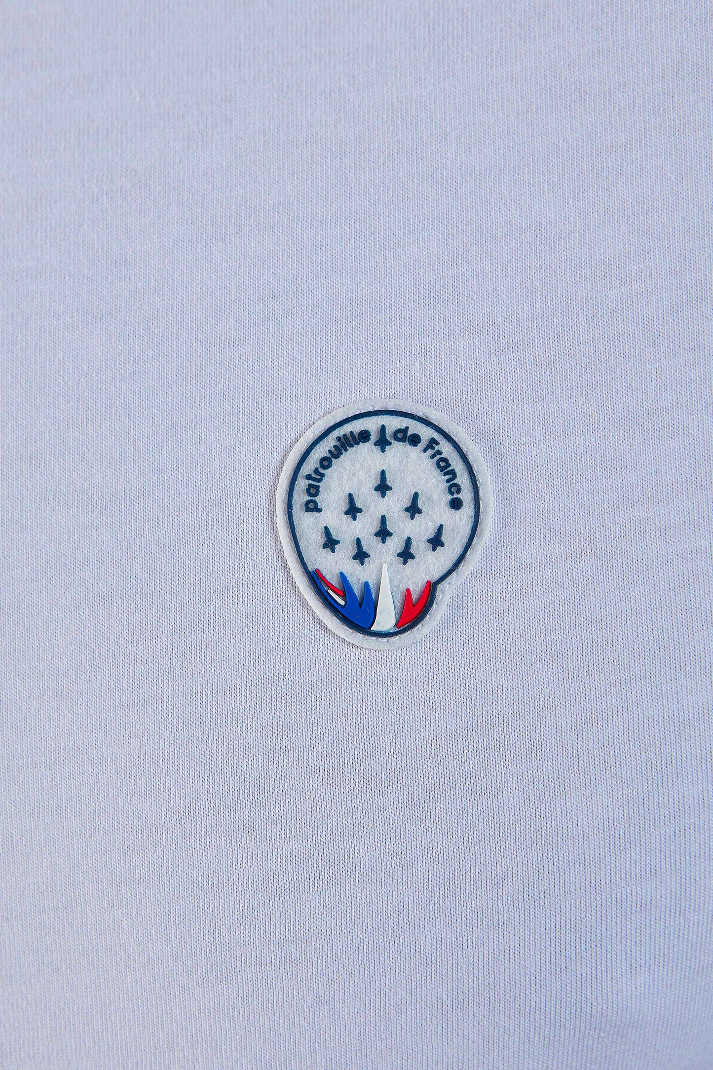 T-shirt manches courtes blanc PURE SELECT