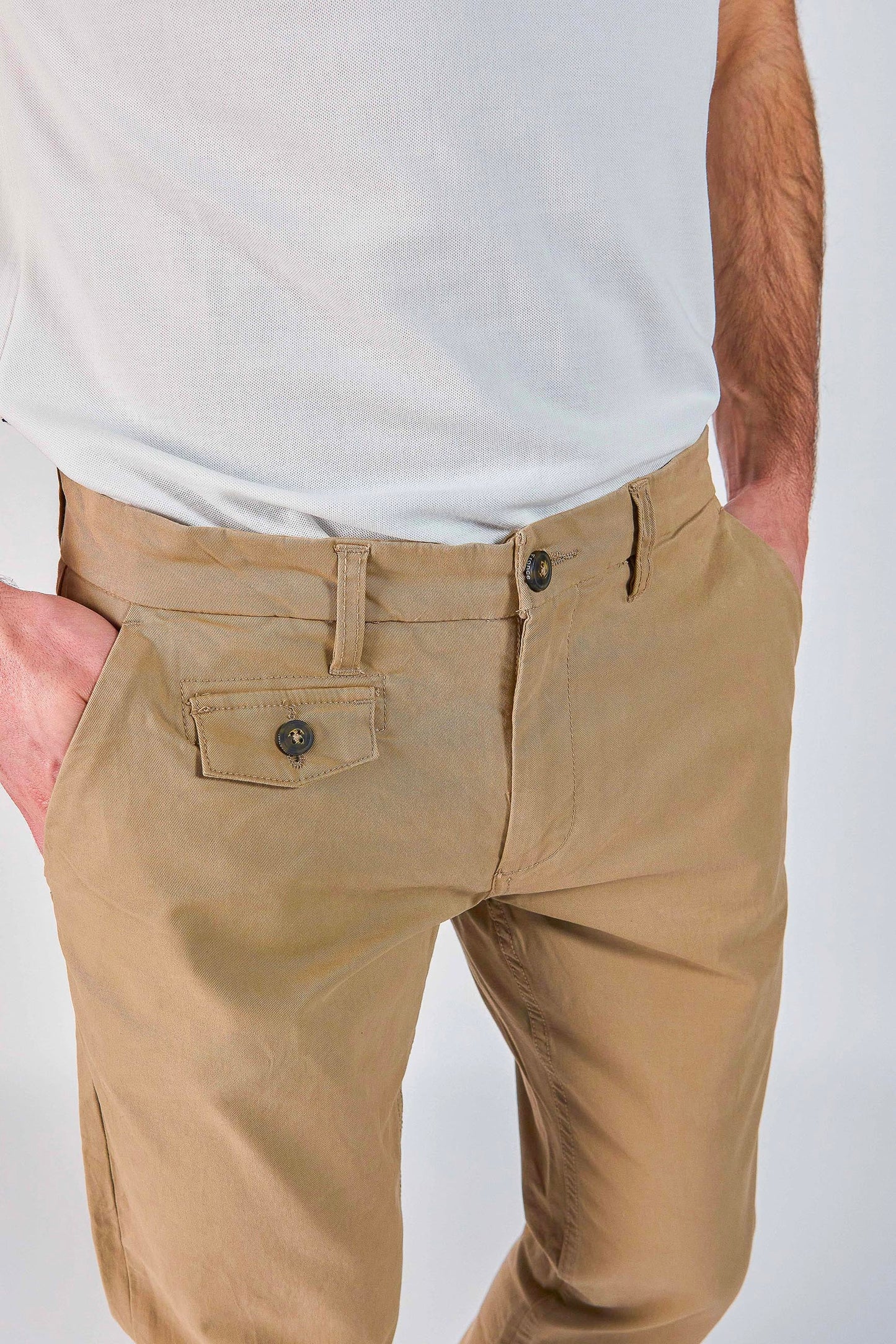 Pantalon SLACK VISION