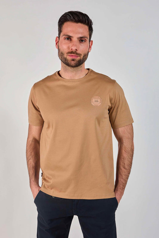 T-shirt TERRA MERCERISE