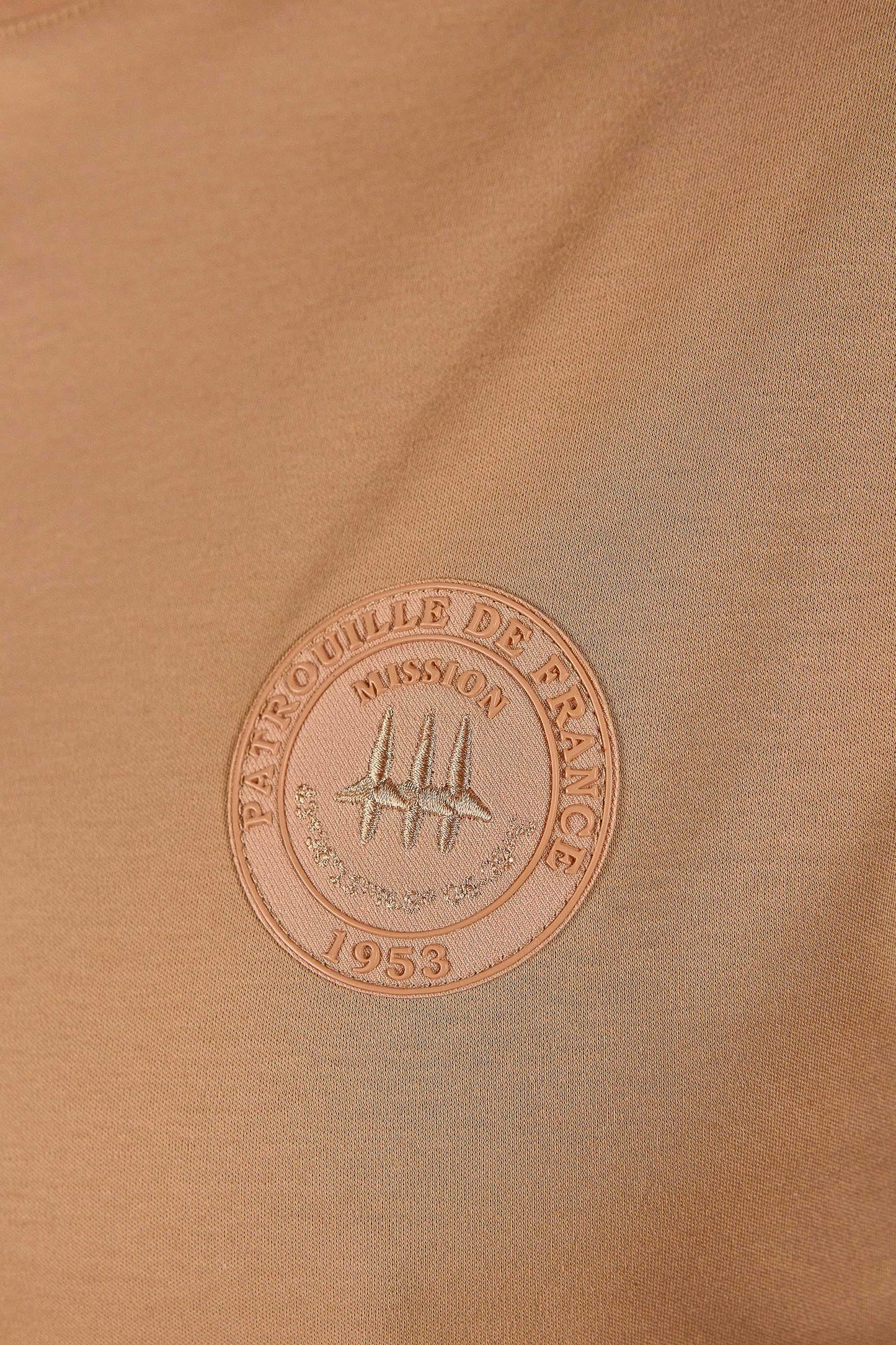 T-shirt TERRA MERCERISE