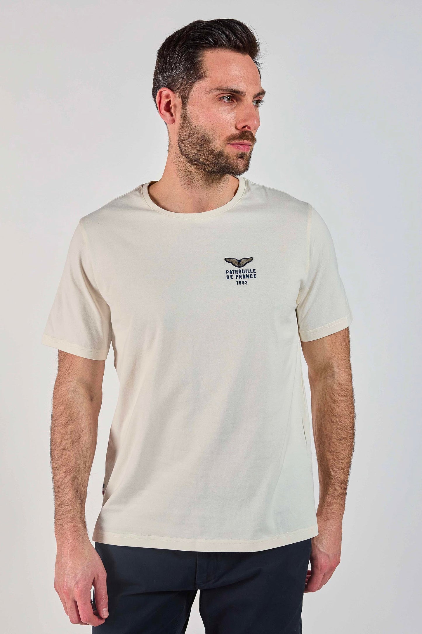 T-shirt WING OLYH