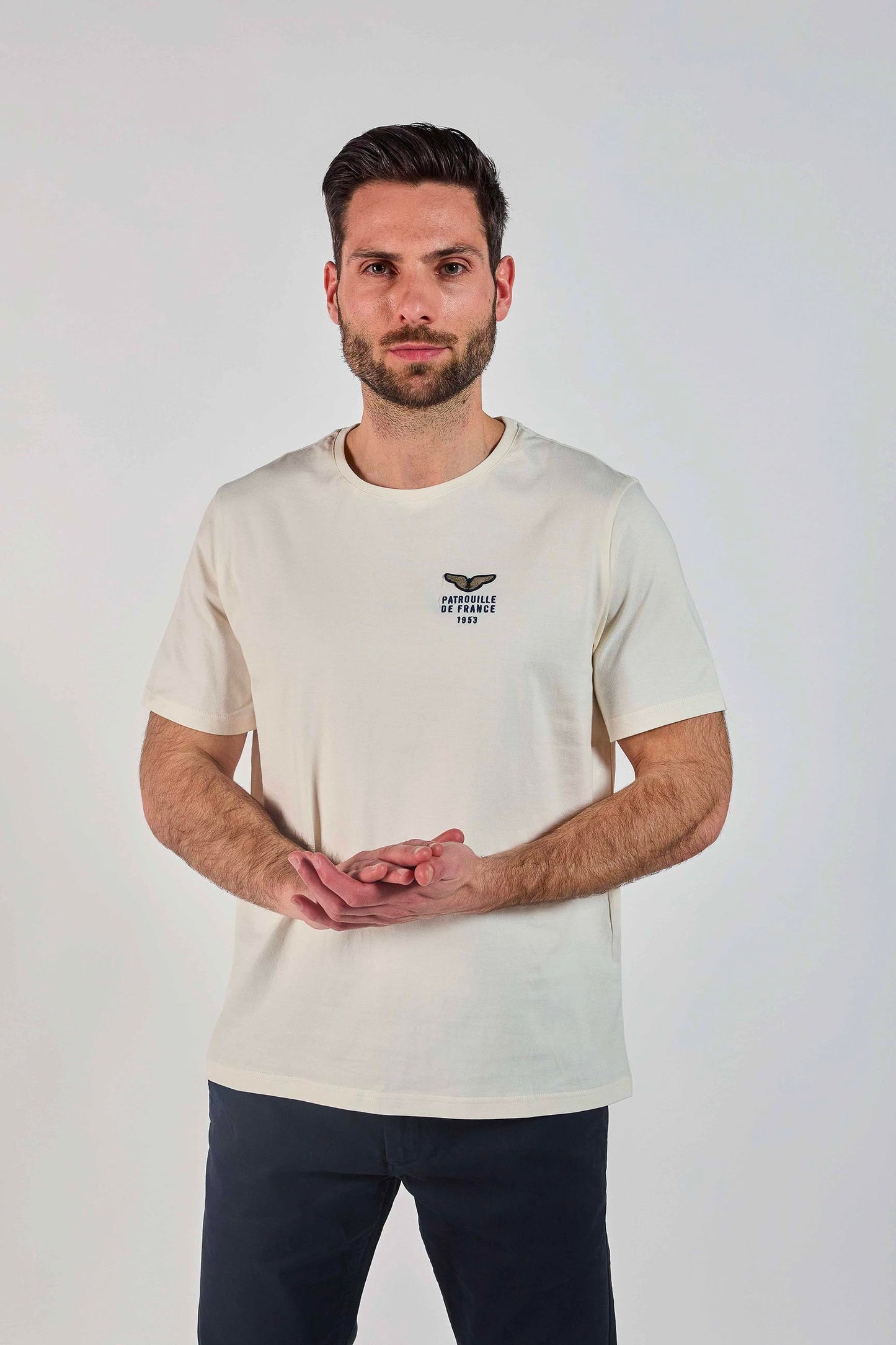 T-shirt WING OLYH