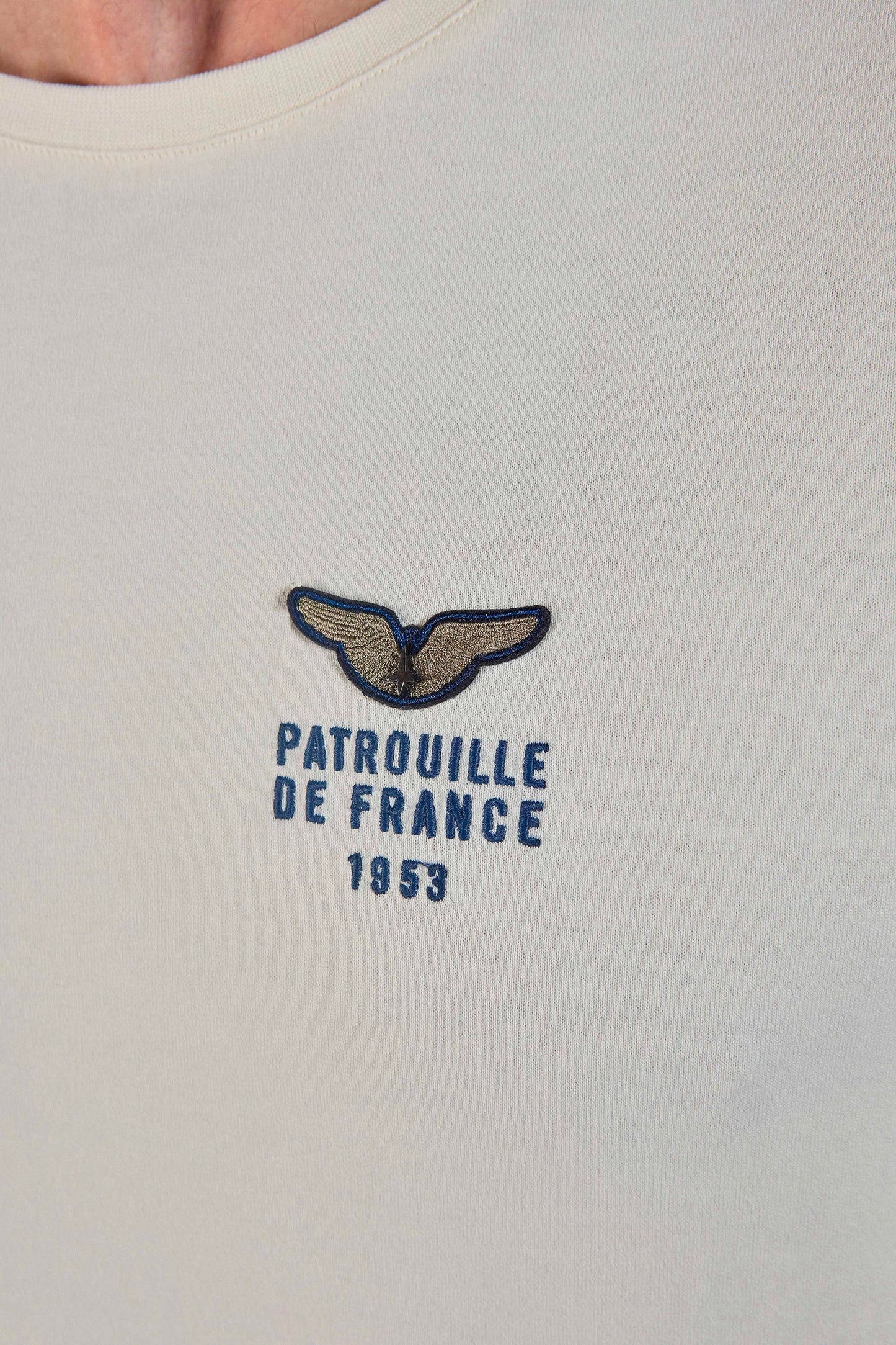 T-shirt WING OLYH