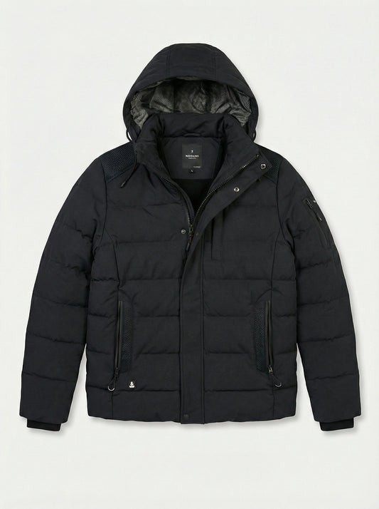 Doudoune Cartel Juarez