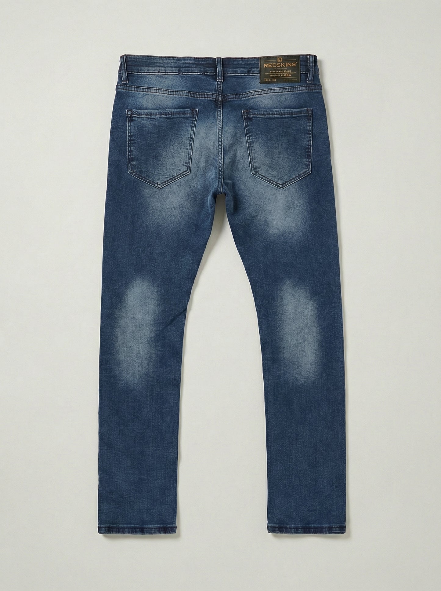 Jeans STEED GROUND