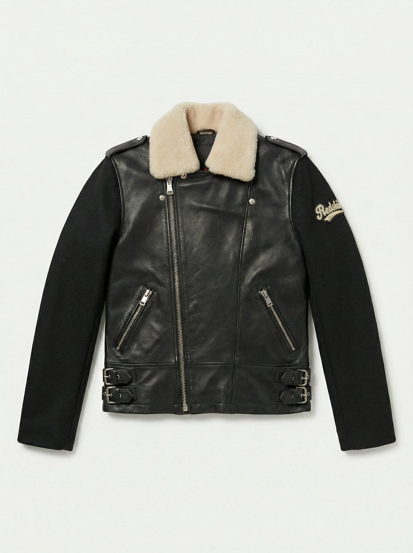 VESTE RIXIE