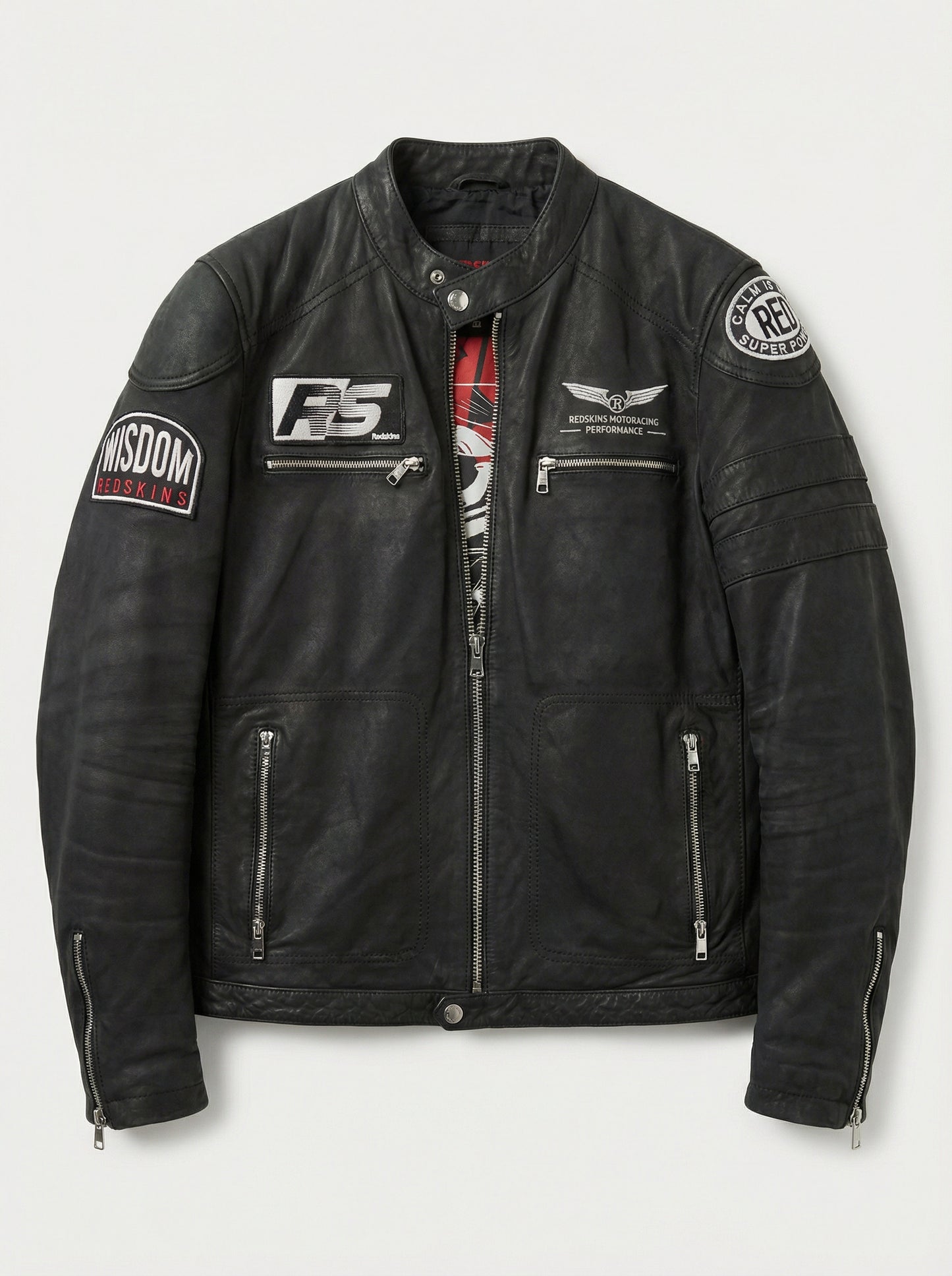 Blouson en excellent état ( neuf )