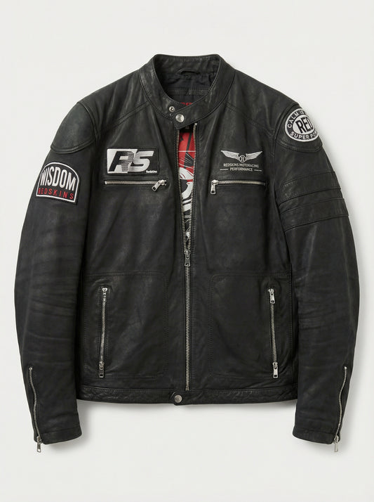 Blouson en excellent état ( neuf )