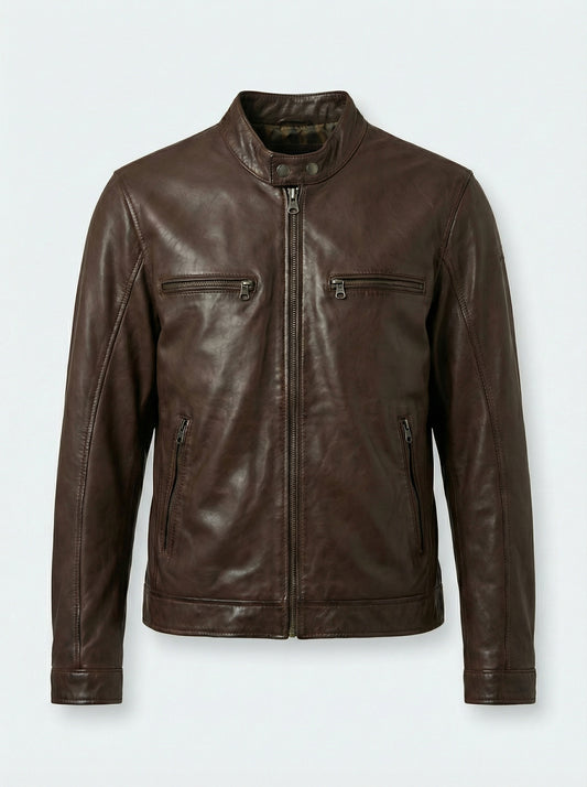 Cuir authentique Redskins