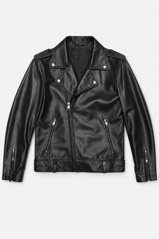 CUIR ECHANTILLON HOMME 9
